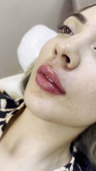 Foto 3 de Dra. Julline Lacet