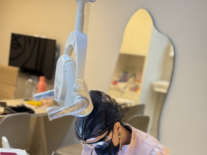 Foto de Dra. Julyana Vargas