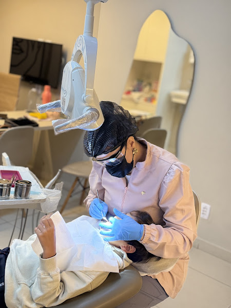 Foto 2 de Dra. Julyana Vargas