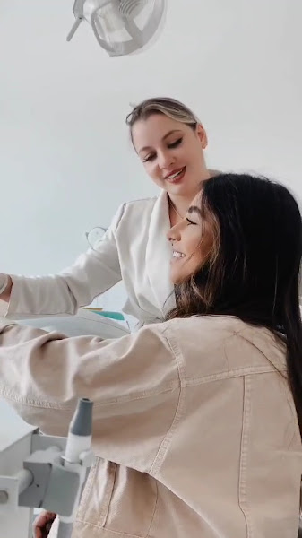 Foto 3 de Dra Julyana Zappa | Dentista | Implante e Protocolo Dentário | Facetas Dentárias - Tucuruvi, SP