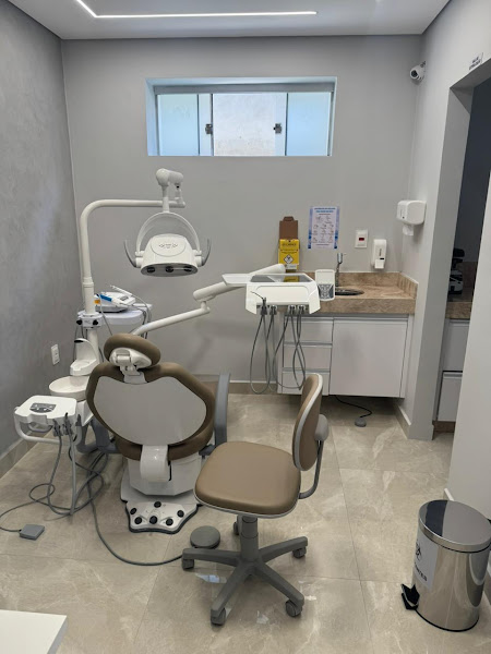 Foto 3 de Dra. Júnia Paula - Odontologia