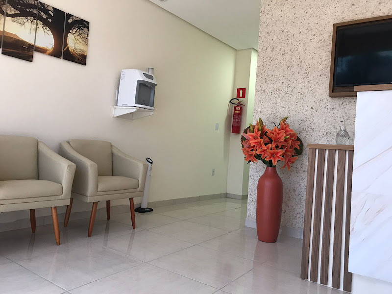 Foto 2 de Dra. Jusciara Medeiros