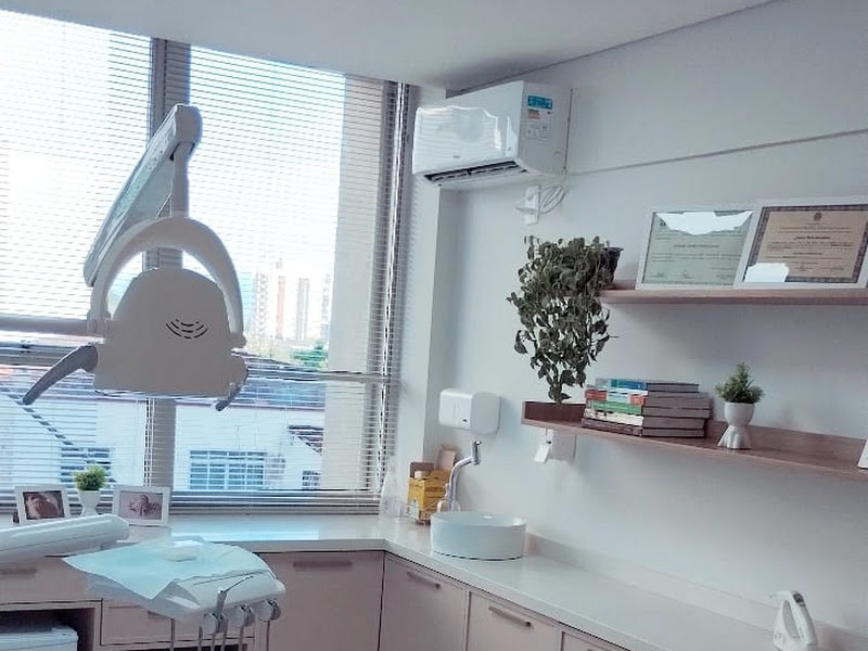 Foto 3 de Dra Jussara