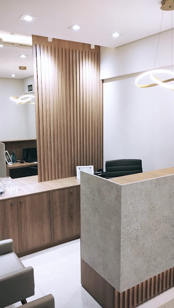 Foto 3 de Dra. Jussara Gonçalves - Estomatologia