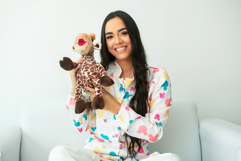 Foto de Dra Kaelly Figueiredo