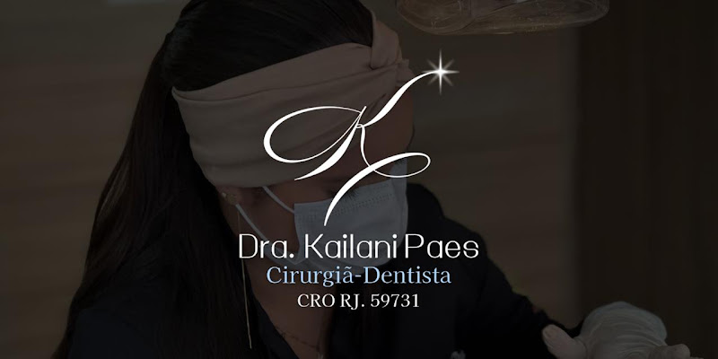 Foto 2 de Dra. Kailani Paes | Clínica Geral