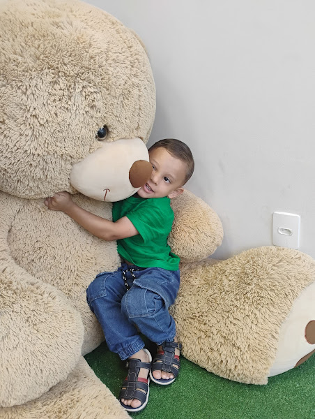 Foto 3 de Dra. Kaína Covalsqui - Dentista de criança em Blumenau