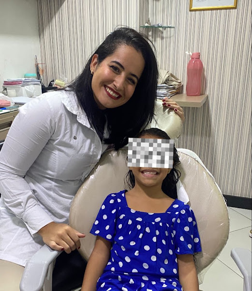 Foto 2 de Dra Kalliene A. Mendes Cirurgiã-Dentista em Feira de Santana