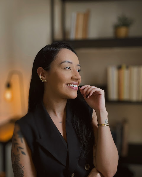 Foto 2 de Dra.Kamila Barboza Odontopediatra