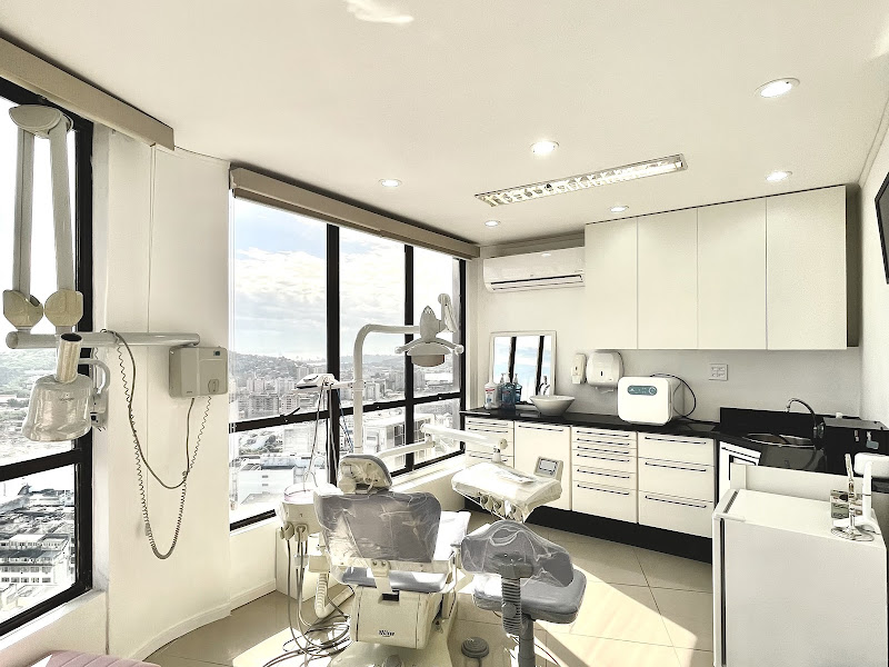 Foto de Dra. Kamila Barucke