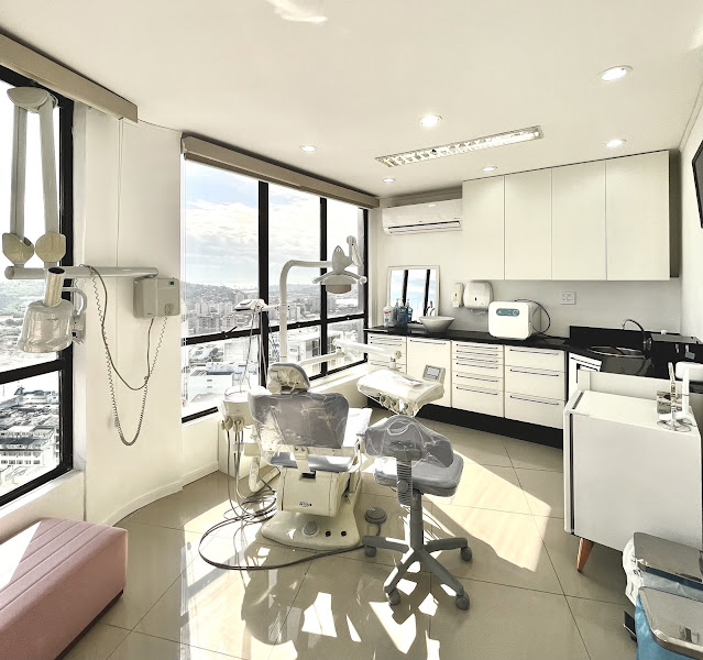 Foto 2 de Dra. Kamila Barucke