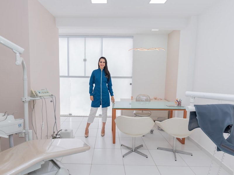 Foto de Dra. Kamila Duarte Dentista
