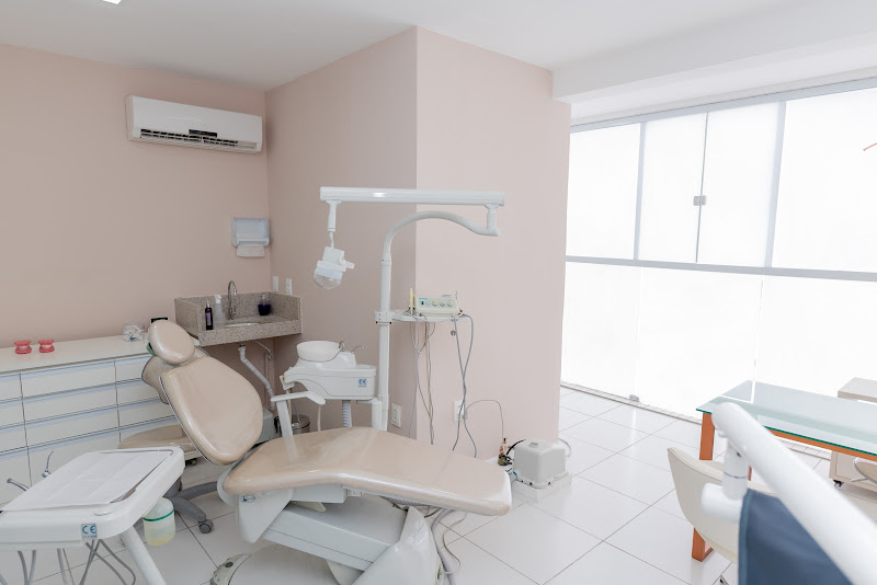 Foto 3 de Dra. Kamila Duarte Dentista