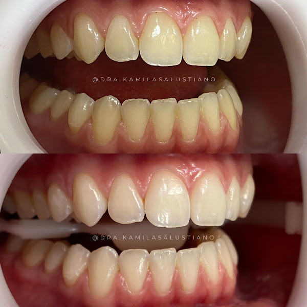 Foto 3 de Dra Kamila Salustiano