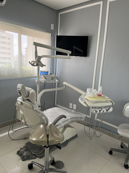 Foto 3 de Dra. Kamilla Mendes