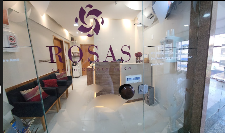 Foto 2 de Dra Kamilla Mota