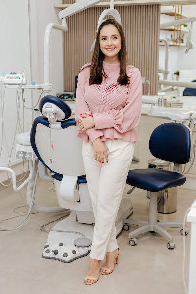 Foto 3 de Dra. Kaoane Alves