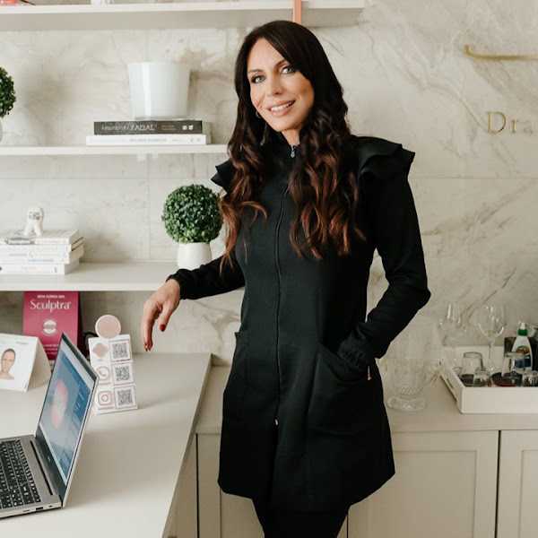 Foto 2 de Dra. Karen Basílio - Clínica Odontológica em Santo André