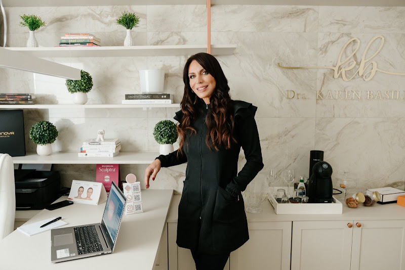 Foto 3 de Dra. Karen Basílio - Clínica Odontológica em Santo André