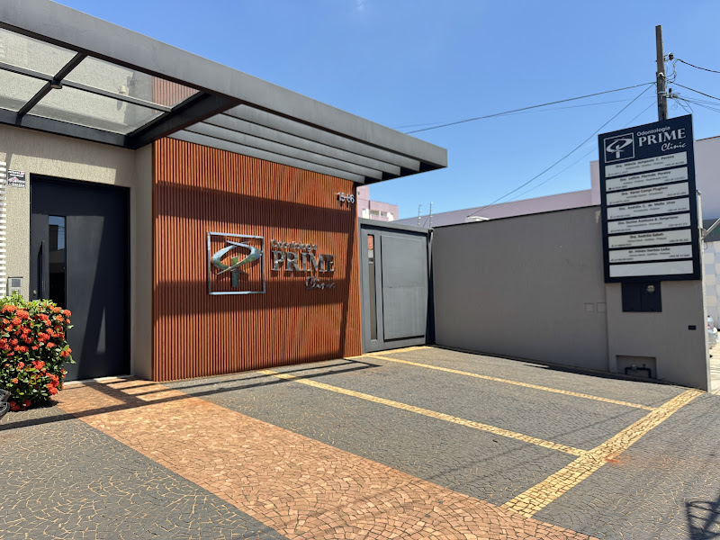 Foto 3 de Dra. Karen Campi Pugliesi