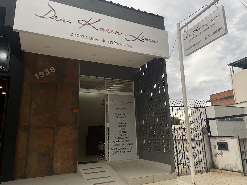 Foto 3 de Dra. Karen Lima Odontologia e Harmonização