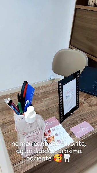 Foto 3 de Dra Karen Menezes