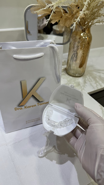 Foto 2 de Dra. Karen Tamer Odontologia
