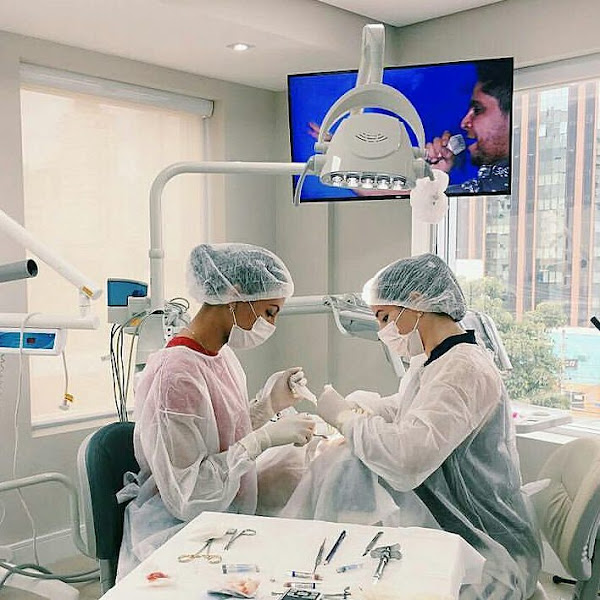 Foto 3 de Dra. Karimy Kassem Goya