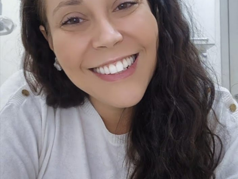 Foto de Dra. Karin Almeida Prado