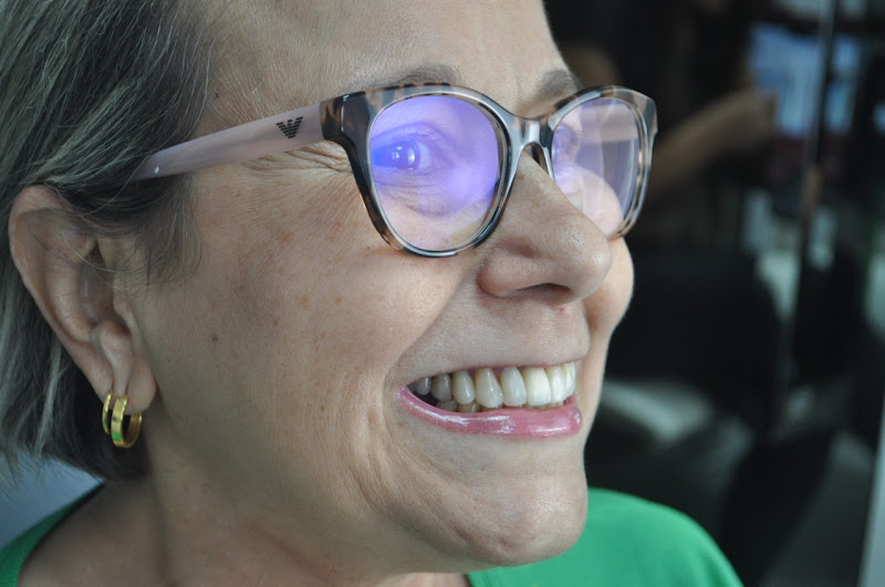 Foto 3 de Dra Kárin Borges | Facetas em Resende