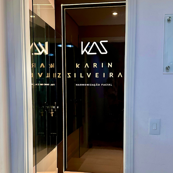 Foto 2 de Dra. Karin Silveira