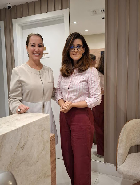 Foto 3 de Dra Karina Becker