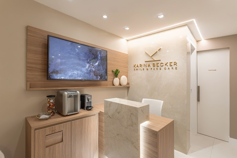 Foto 4 de Dra Karina Becker