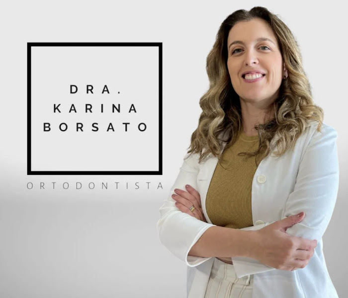 Foto de Dra Karina Borsato