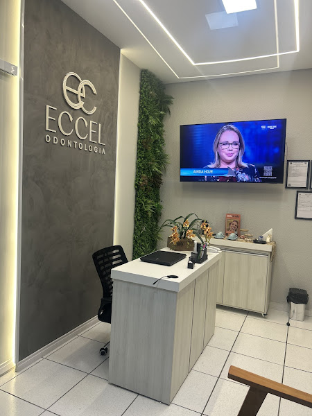 Foto 2 de Dra Karina Eccel - Dentista Indaiatuba