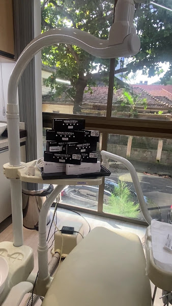 Foto 3 de Dra. Karina Frade - Dentista