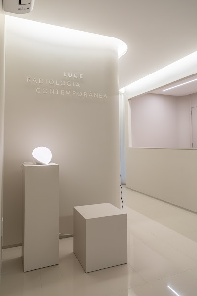 Foto 2 de Dra. Karina Giassi - Luce Radiologia Contemporânea | Clínica de Ultrassom em Bento Gonçalves | Clínica de Ecografia em Bento Gonçalves | Exame de Endometriose em Bento Gonçalves