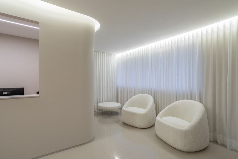 Foto 3 de Dra. Karina Giassi - Luce Radiologia Contemporânea | Clínica de Ultrassom em Bento Gonçalves | Clínica de Ecografia em Bento Gonçalves | Exame de Endometriose em Bento Gonçalves