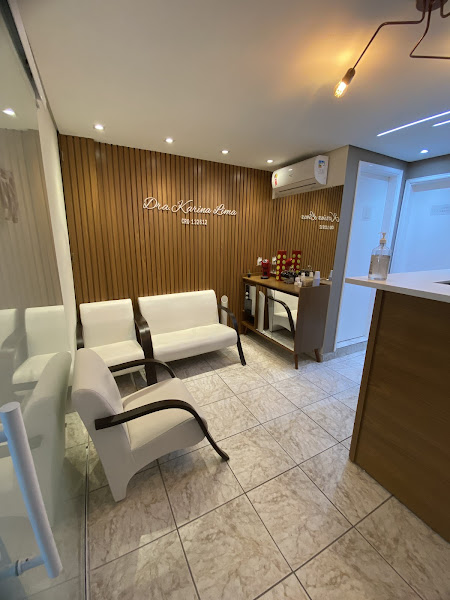 Foto 3 de Dra.Karina Lima, Dentista.