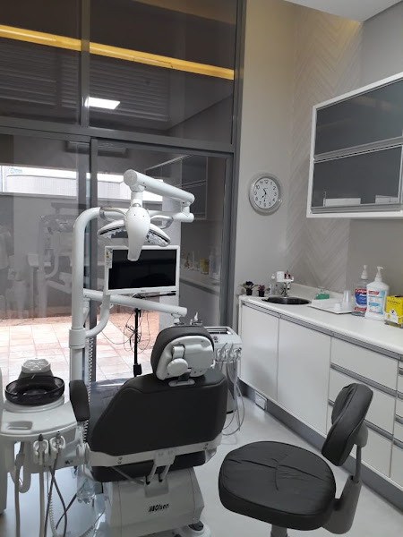 Foto 2 de Dra. Karina Marani Odontologia