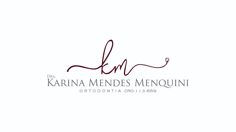 Foto de Dra. Karina Mendes Menquini