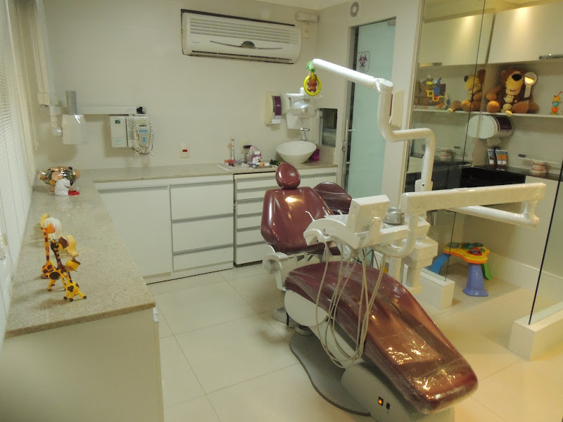 Foto 3 de Dra. Karina Oliveira