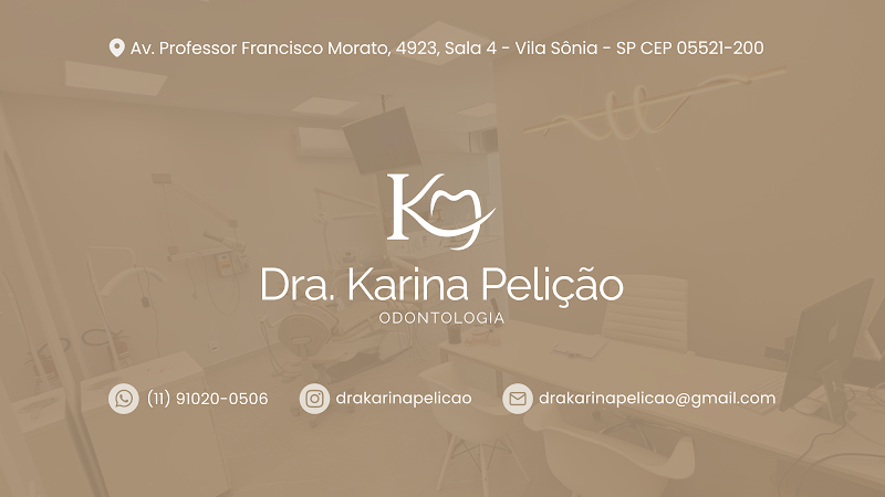 Foto 2 de Dra. Karina Pelição