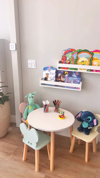 Foto 3 de Dra. Karina Pelição