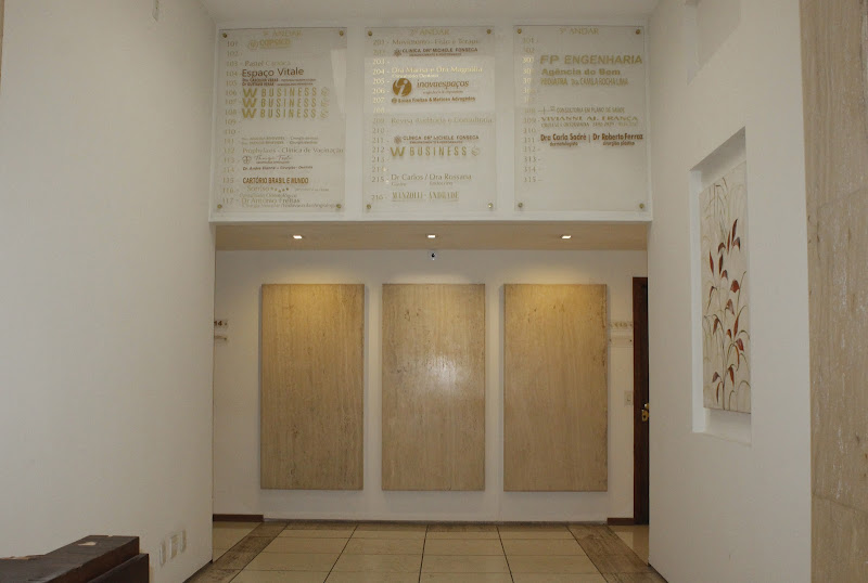 Foto 3 de Dra. Karina Silvério