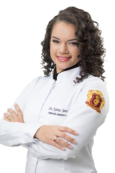 Foto 2 de Dra. Karina Souto | Dentista em João Pessoa