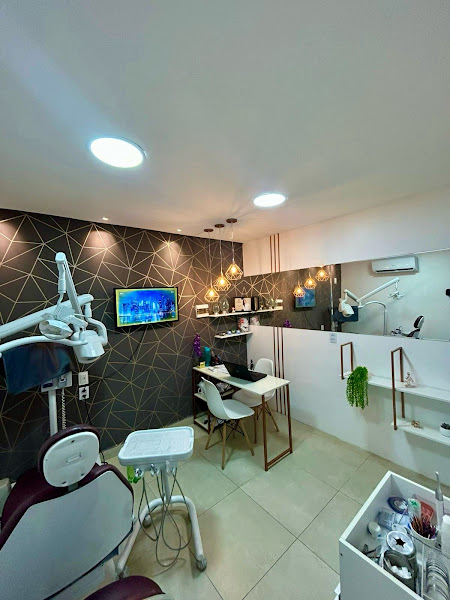 Foto 3 de Dra. Karina Souto | Dentista em João Pessoa