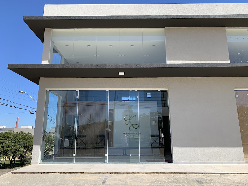 Foto 2 de Dra. Karine Boneti Marcon