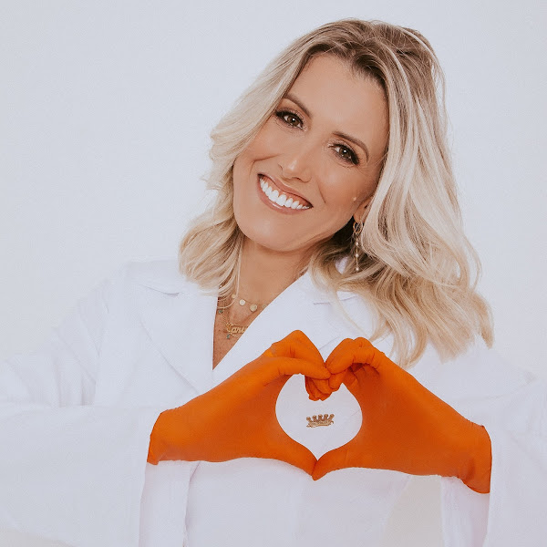 Foto 3 de Dra. Karine Boneti Marcon