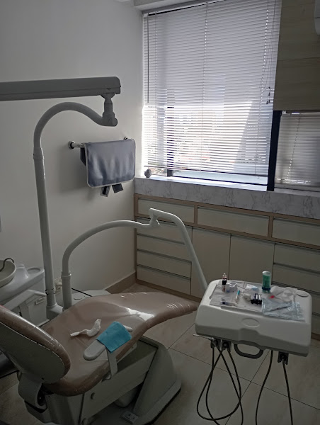 Foto 3 de Dra Karine da Silva | Dentista | Odontologia Estética e Harmonização Orofacial